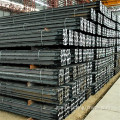 Steel Railway Rail 175 LBs U71Mn MaterIal